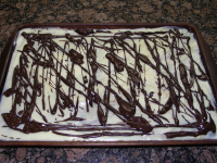 Chocolate Raspberry Bars Recipe - Food.com image