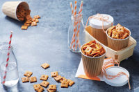 HOW TO MAKE PARTY CRACKERS RECIPES