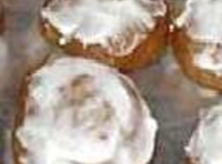 Ginger Cream Cookies (Grandma's ... - Just A Pinch Recipes image