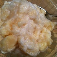 Chinese Coconut Pudding Recipe | Allrecipes image