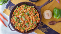 West African Jollof Rice Recipe - Food.com image