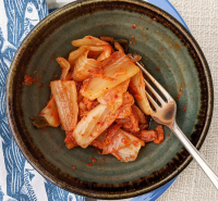 Kimchi recipe | BBC Good Food image