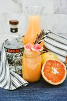 Alcoholic Drinks – BEST Tickle Me Pink Cocktail Recipe ... image
