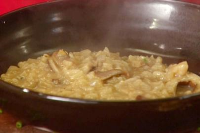 Puerto Rican Seafood Soup: Asopao de Mariscos Recipe ... image