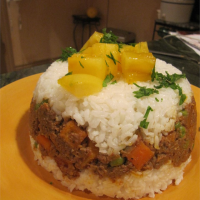 Arroz Tapado (Rice-On-Top) Recipe | Allrecipes image