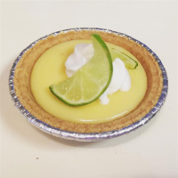 Mini Key Lime Pies Recipe | Allrecipes image