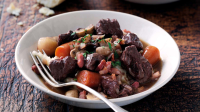 Slow Cooked Beef Bourguignon | Recipe | Simply Beef & Lamb image