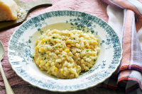 Corn Risotto Recipe - NYT Cooking image