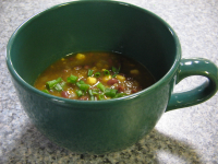 Adzuki Bean Soup Recipe - Food.com image