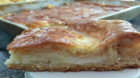 Cream Cheese Danish Recipe - Wisconsin Homemaker image