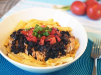 Ruby Tuesday Sonora Chicken Pasta Recipe | Top Secret Recipes image