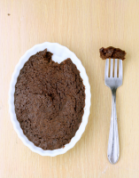 Single Serving Brownies (Vegan/Gluten Free/Low Carb) image