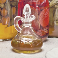 Hot Pepper Vinegar Recipe - Country Living image