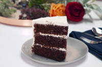 RED VELVET CAKE WITHOUT FOOD COLORING RECIPES