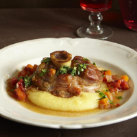 VEAL SHANKS RECIPES