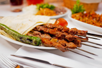 Lamb Shish Kebab – Turkish Foodie image