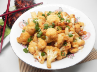 Kung Pao Cauliflower Recipe | Allrecipes image