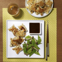 Shrimp Dumplings Recipe | EatingWell image