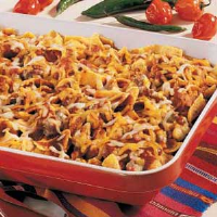 Mexican Chip Casserole Recipe: How to Make It image