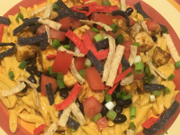 Sonora Chicken Pasta Recipe | Allrecipes image