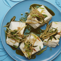 Authentic Chinese Steamed Fish | Allrecipes image