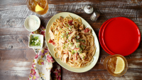 Homemade eclairs recipe | BBC Good Food image