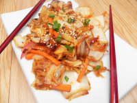 Fried Kimchi Recipe | Allrecipes image