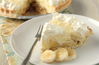 Banana Cream Pie Recipe - Food.com image