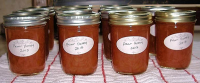 Granny's Pear Honey - MW | Just A Pinch Recipes image