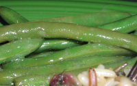 Buca Di Beppo Green Beans Recipe - Restaurant.Food.com image
