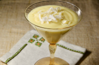 PUDDING WITH COCONUT MILK RECIPES