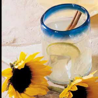 Spiced Lemonade Recipe: How to Make It image