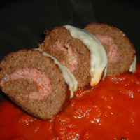 Sicilian Meat Roll Recipe | Allrecipes image