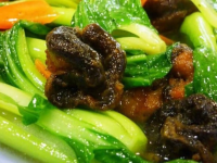CHINESE VEGETARIAN DISHES RECIPES