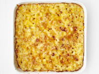 Baked Macaroni and Cheese Recipe | Food Network Kitchen ... image