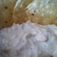 TJ's Creamy Salsa Recipe | Allrecipes image