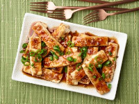 The Best Crispy Tofu Recipe | Food Network Kitchen | Food ... image