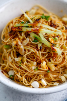 Szechuan Cold Noodles | China Sichuan Food image
