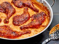 Chicken Paprikash Recipe - NYT Cooking image