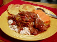 Red Beans and Rice Recipe : Taste of Southern image