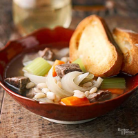 French Country Soup | Better Homes & Gardens image