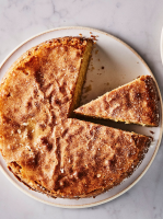 Olive Oil Cake Recipe | Bon Appétit image