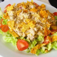 Easy Dorito® Taco Salad Recipe | Allrecipes image