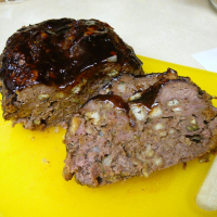 Easy Venison Meatloaf Recipe | Allrecipes image