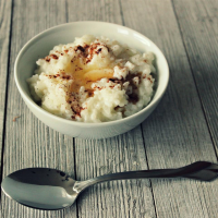 Scandinavian-Style Rice Porridge Recipe | Allrecipes image