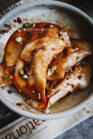 Sichuan Dumplings (Zhong Dumplings) | China Sichuan Food image