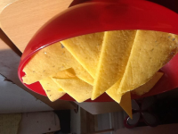 Corn Chips from Scratch Recipe - Food.com image
