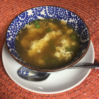 HOW TO MAKE CHINESE EGG SOUP RECIPES