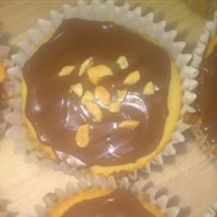 Reese's® Peanut Butter Cup Cupcakes Recipe | Allrecipes image