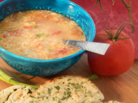 Chinese Tomato and Egg Soup Recipe | Allrecipes image